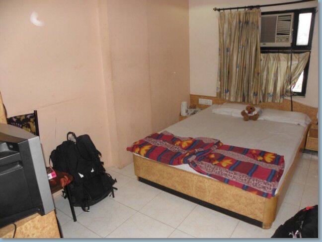 Hotel Tej Palace, Rajkot 5